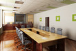 Photo : 3d render of the conference hall