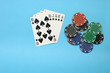 royal flush