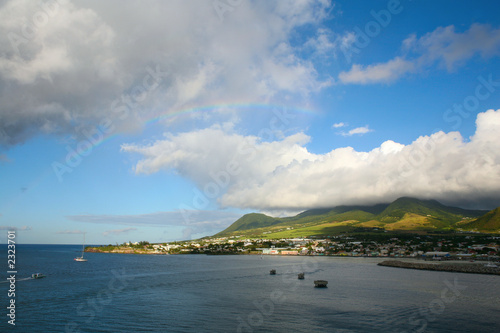 Photo: st.kitts and nevis st.kitts and nevis