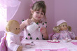 Photo: tea party tea party