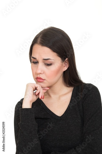 Photo: sad_girl sad_girl