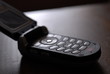 téléphone portable