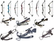 crossbow