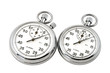 stop-watches