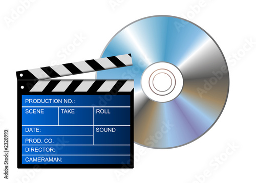 clipboard with cd2
