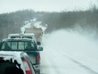 snow plow