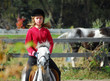 riding