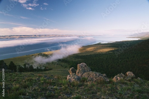 Photo: baykal series, 2003 baykal series, 2003
