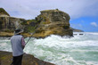 fisherman