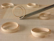 intaglio del legno