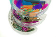 assorted paper clips