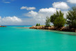 harbor entrance