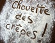 chouette,des crêpes !