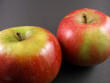 photo de pommes