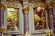 berliner dom malereien