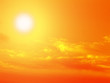 sun, sky, clouds 2