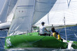 course a la voile