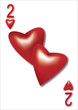 valentine pair