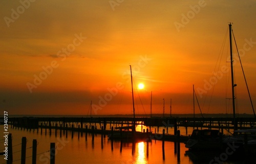 Photo: sonnenaufgang am meer sonnenaufgang am meer