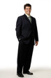 businessman businessman