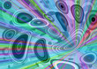 cercle en folie