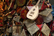 instruments du souk