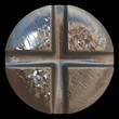 screw head