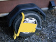 parkkralle