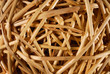 weaving of straw weaving of straw