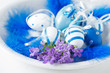 easter detail