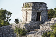mayan archeologic site of tulum mayan archeologic site of tulum