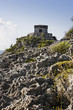 mayan archaeological site of tulum