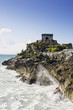 mayan archaeological site of tulum mayan archaeological site of tulum