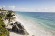 mayan archaeological site of tulum mayan archaeological site of tulum