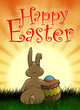 easter bunny 2