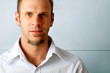 Foto: confident young businessman confident young businessman