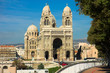 notre-dame de la garde basilica in marseille