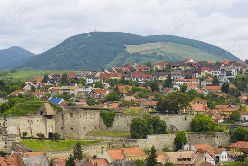 eger castle - hungary