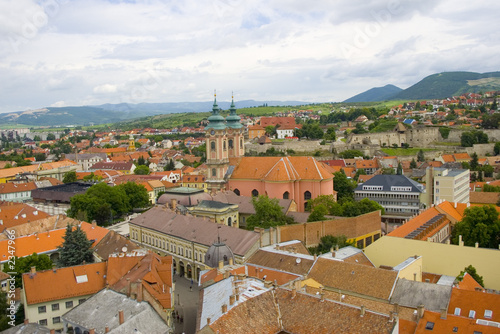 eger - hungary eger - hungary