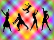 dance party