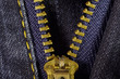 Photo: zipper zipper