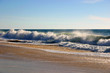 océan atlantique plage océan atlantique plage