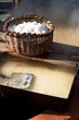 sea salt production