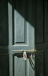 porte verte