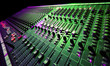 music mixer