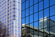 architectural reflections