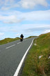 motorbike rider