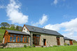 renovated barn