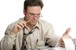 accounting series - concentration