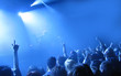 concert cheers